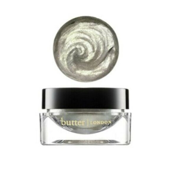 BUTTER LONDON Glazen Eye Gloss MERMAID Eyeshadow - Picture 1 of 4